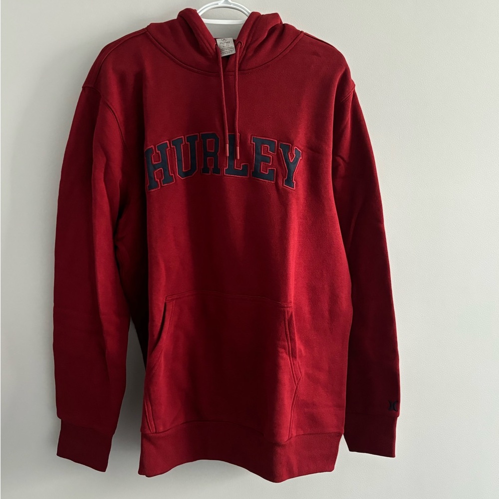 Men’s Hurley Hoodie